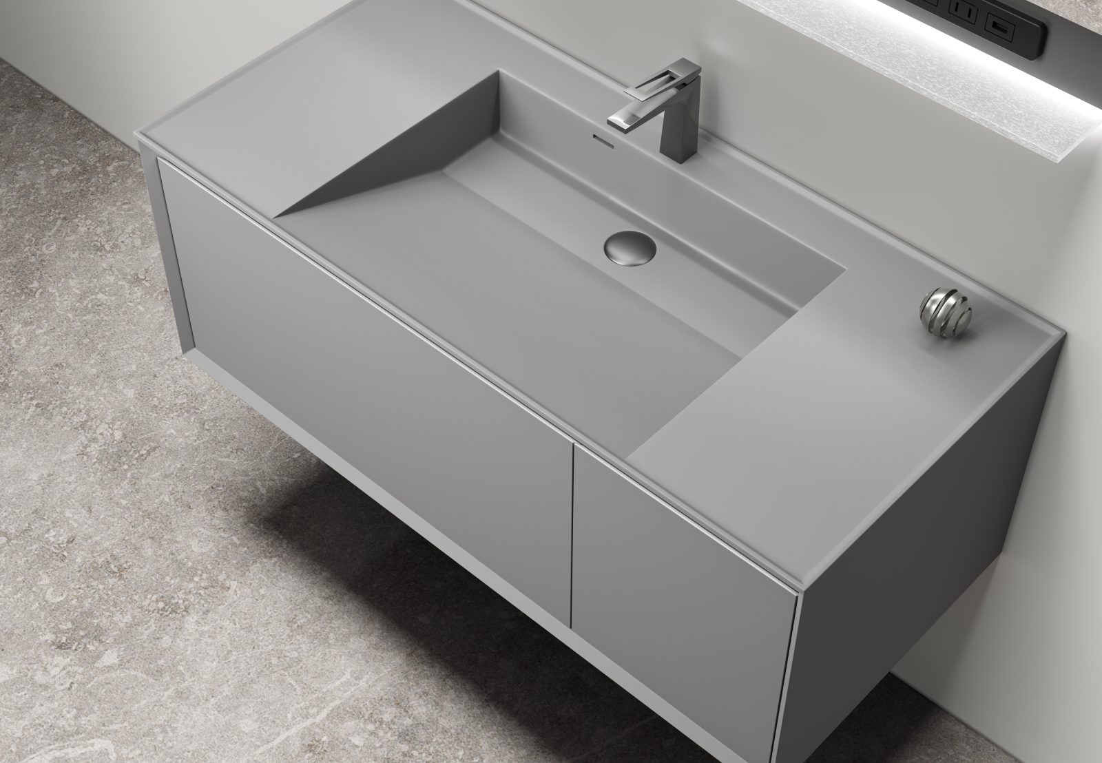 FG-058-120 detail